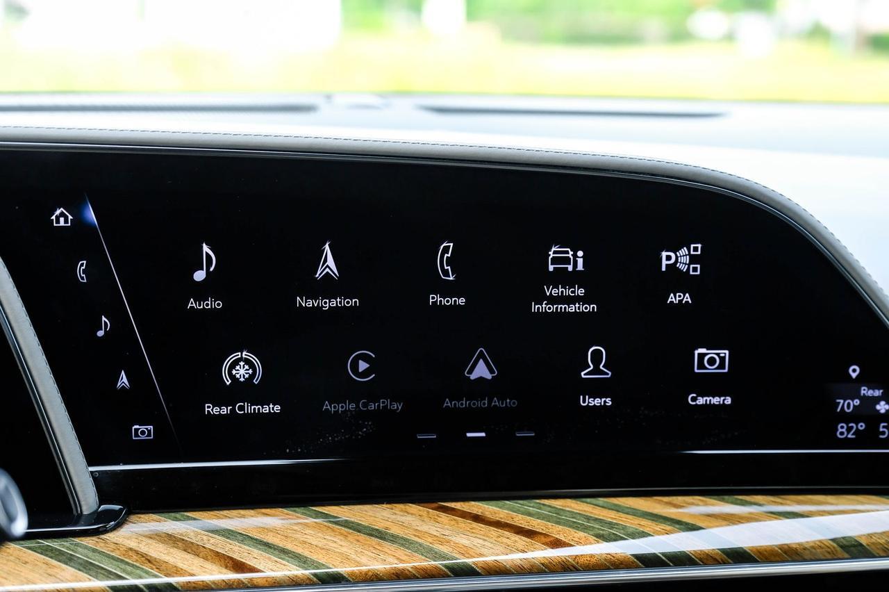 2021 Cadillac Escalade Sport Platinum Richardson TX