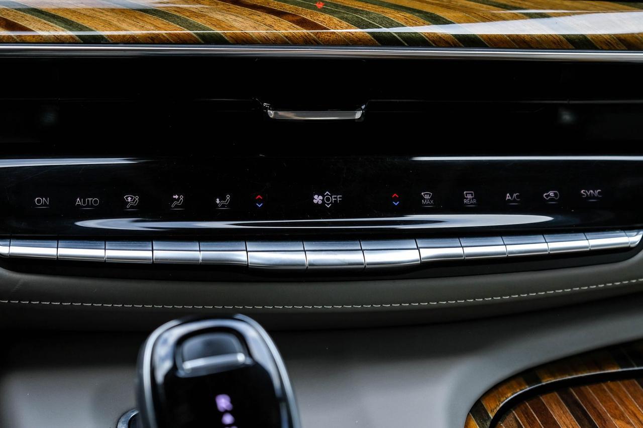 2021 Cadillac Escalade Sport Platinum Richardson TX