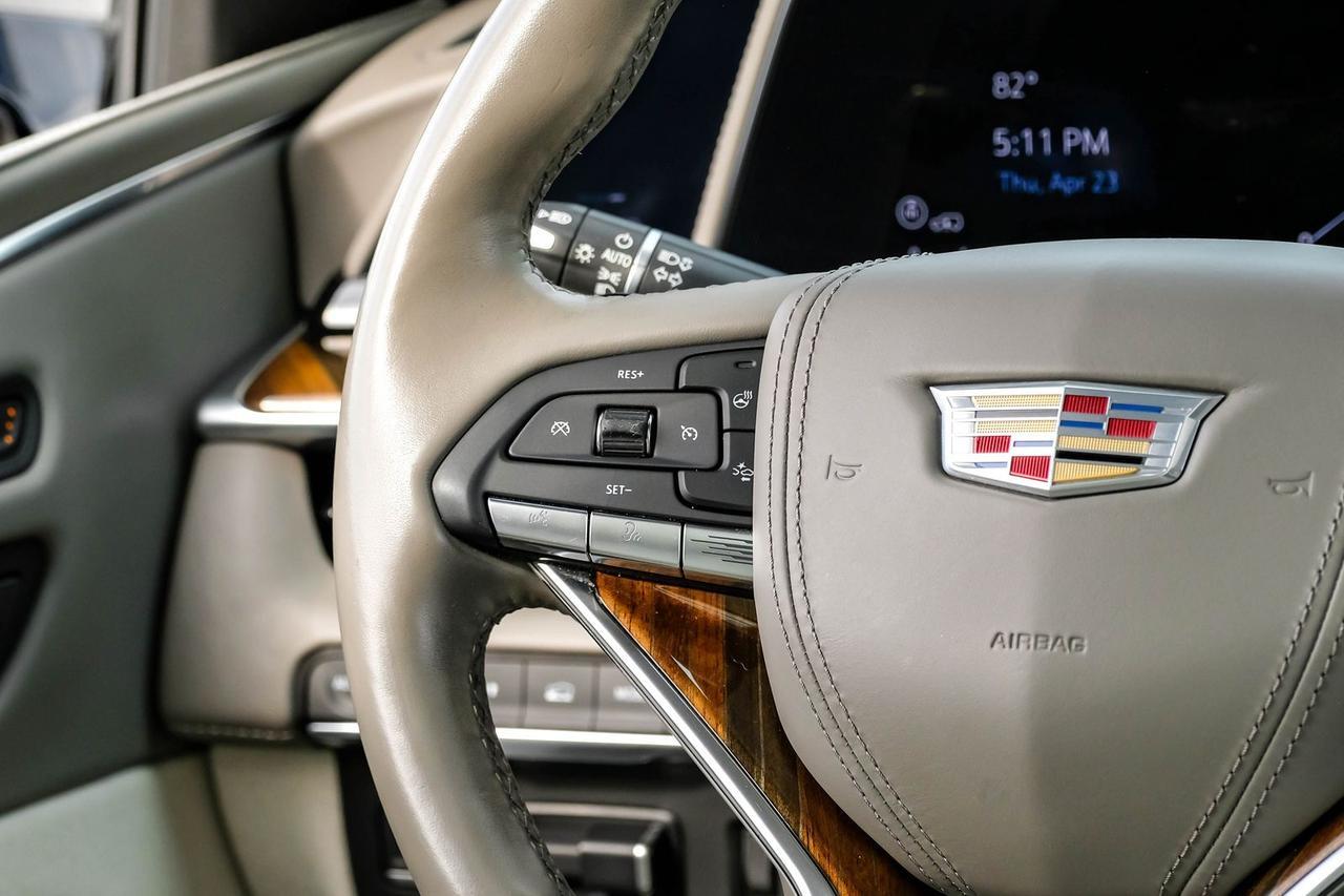 2021 Cadillac Escalade Sport Platinum Richardson TX