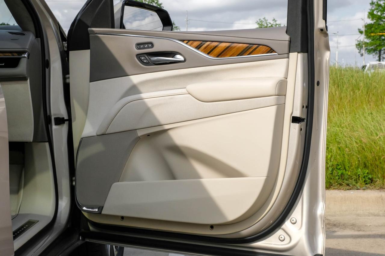 2021 Cadillac Escalade Sport Platinum Richardson TX