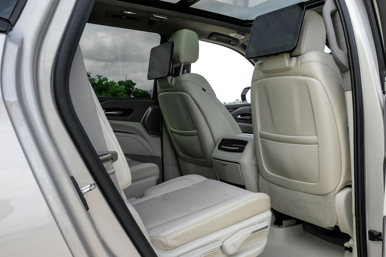 2021 Cadillac Escalade Sport Platinum Richardson TX