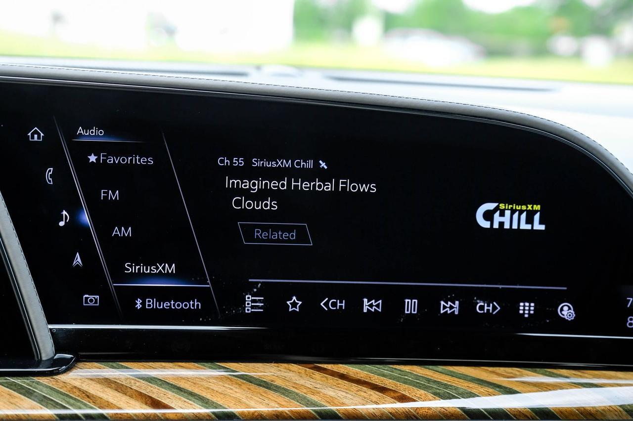 2021 Cadillac Escalade Sport Platinum Richardson TX