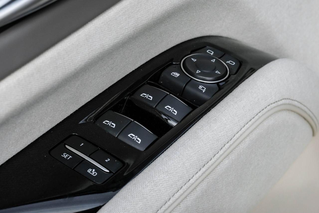 2021 Cadillac Escalade Sport Platinum Richardson TX
