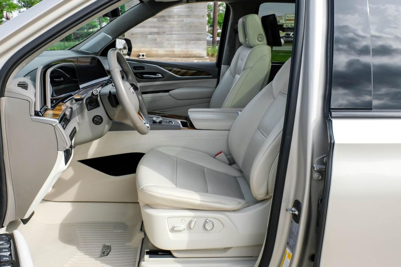 2021 Cadillac Escalade Sport Platinum Richardson TX