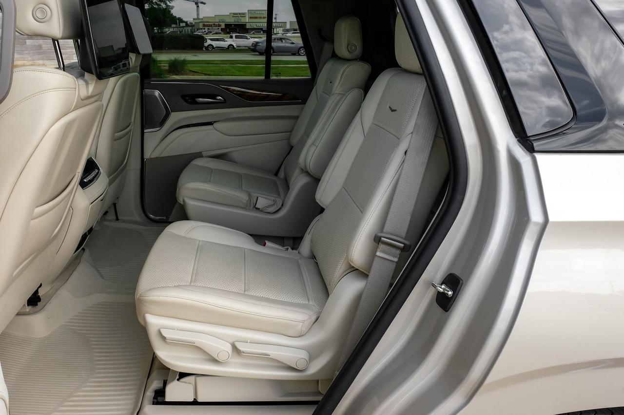 2021 Cadillac Escalade Sport Platinum Richardson TX