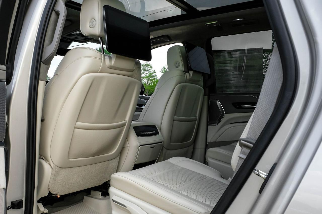 2021 Cadillac Escalade Sport Platinum Richardson TX