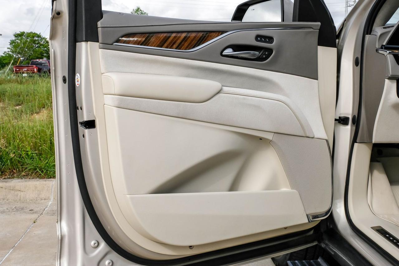 2021 Cadillac Escalade Sport Platinum Richardson TX
