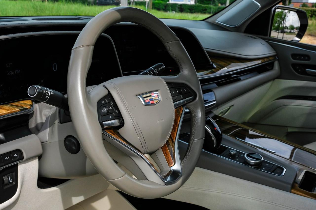 2021 Cadillac Escalade Sport Platinum Richardson TX
