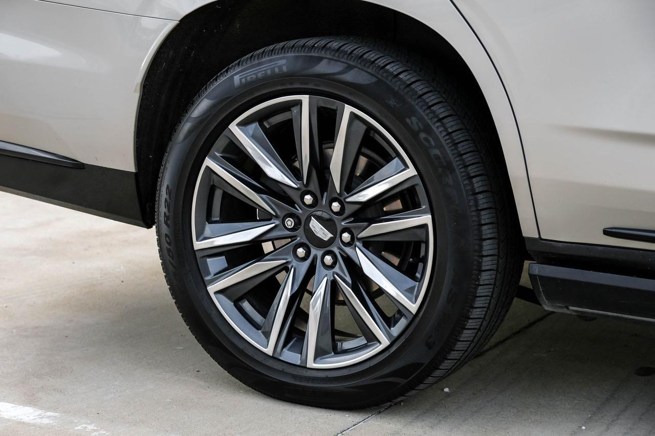 2021 Cadillac Escalade Sport Platinum Richardson TX