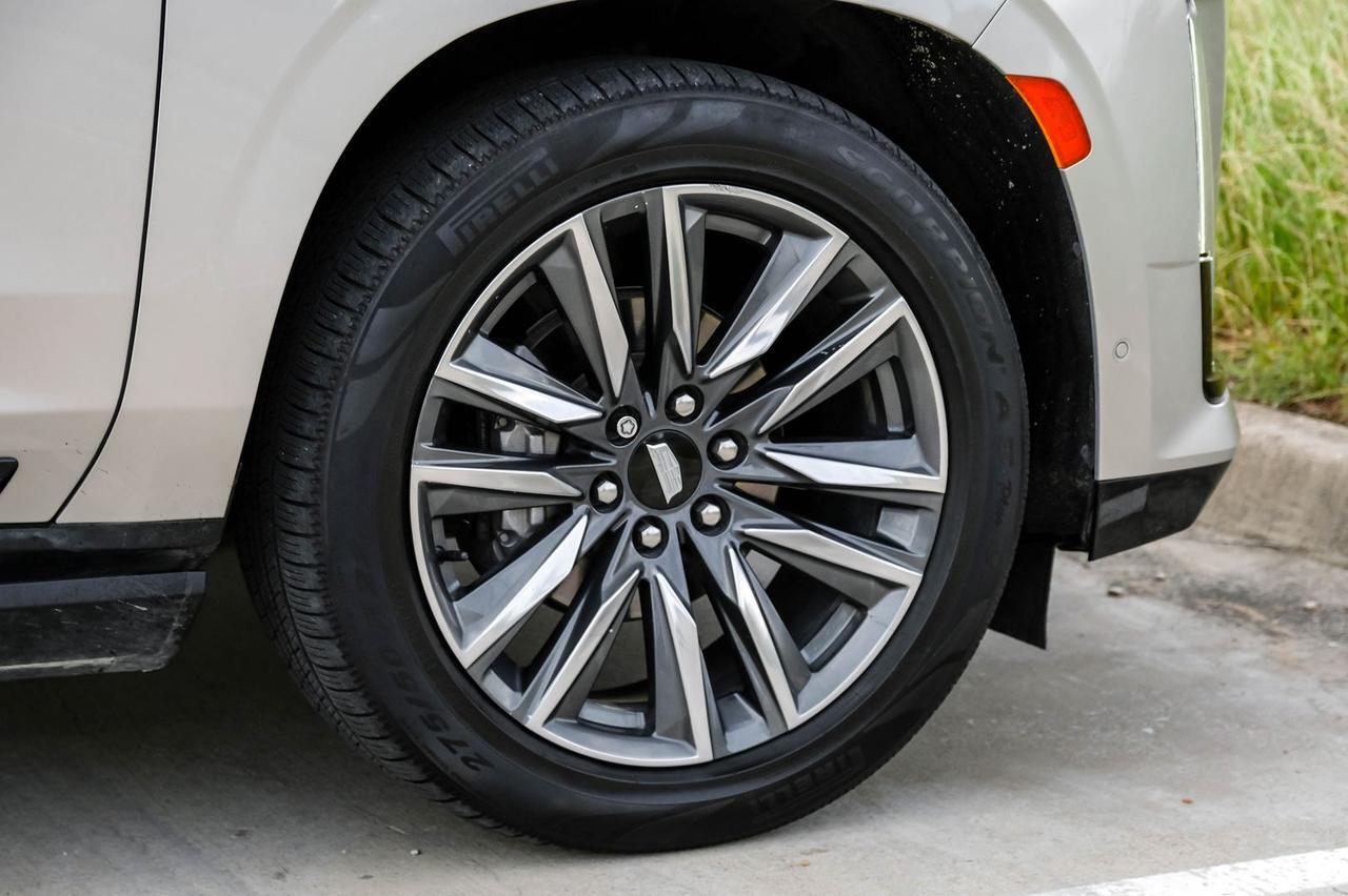 2021 Cadillac Escalade Sport Platinum Richardson TX