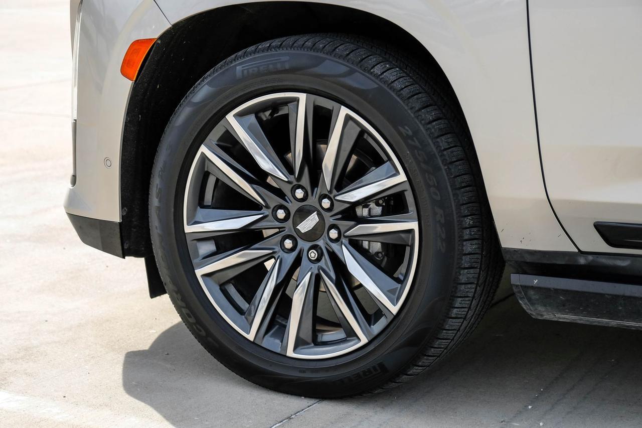 2021 Cadillac Escalade Sport Platinum Richardson TX