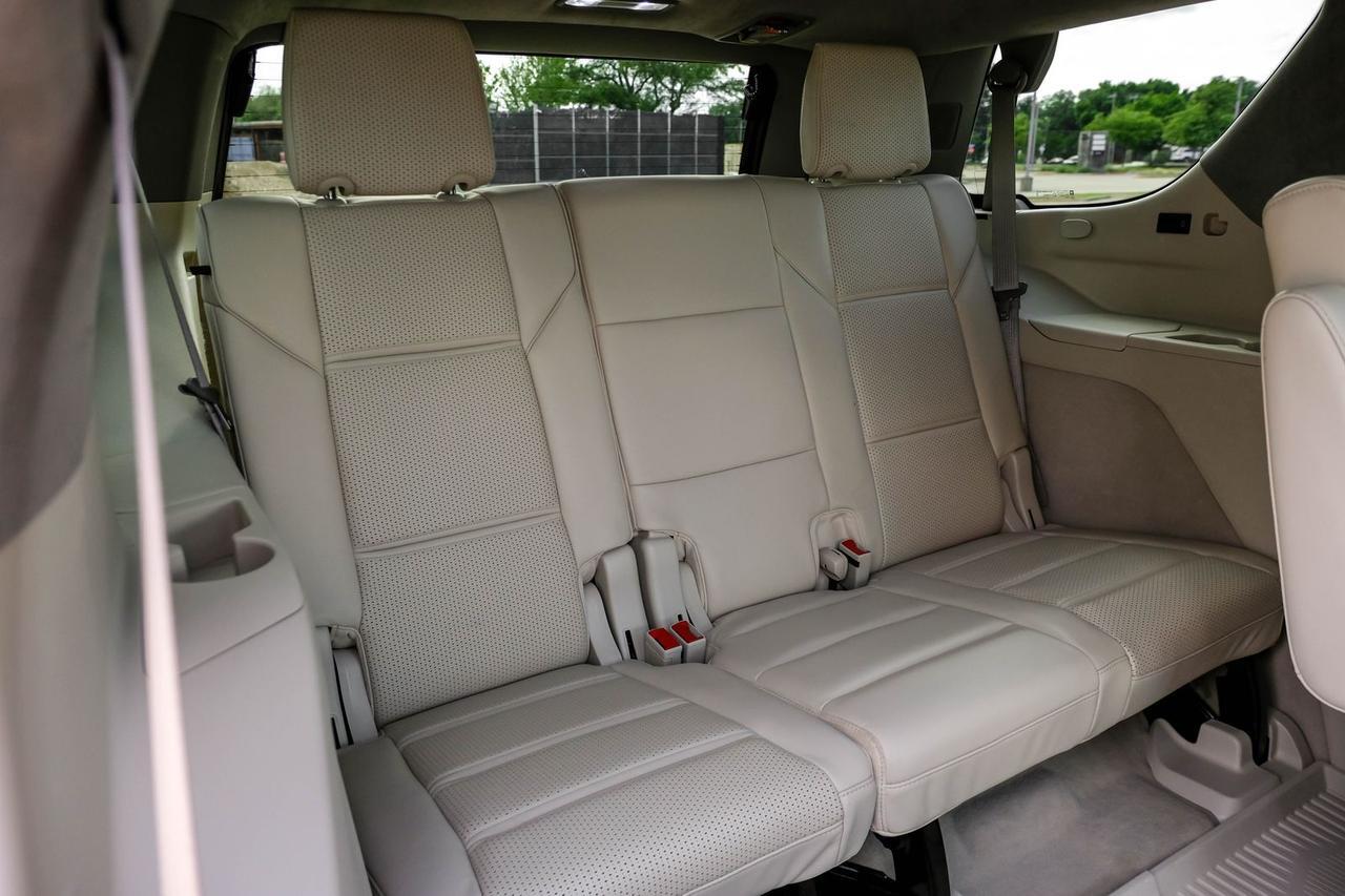 2021 Cadillac Escalade Sport Platinum Richardson TX
