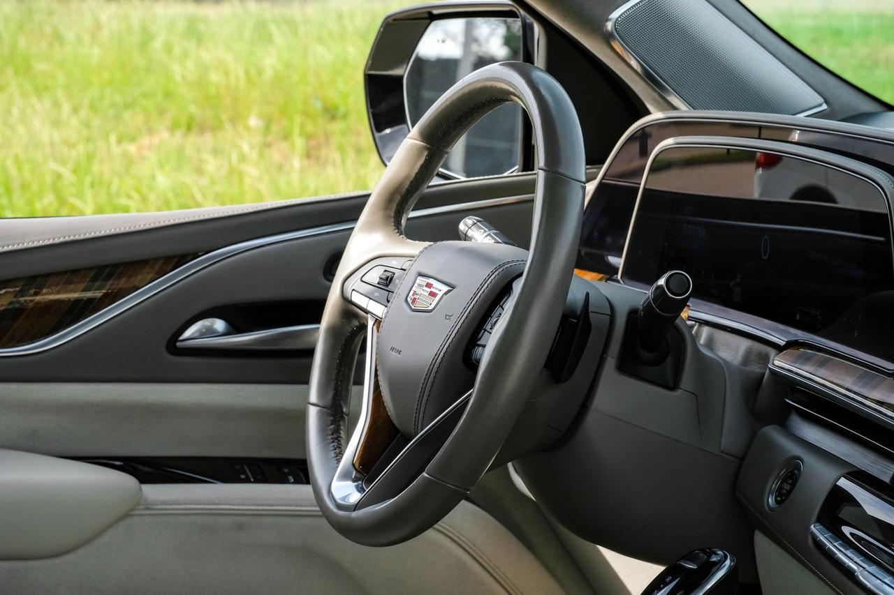 2021 Cadillac Escalade Sport Platinum Richardson TX