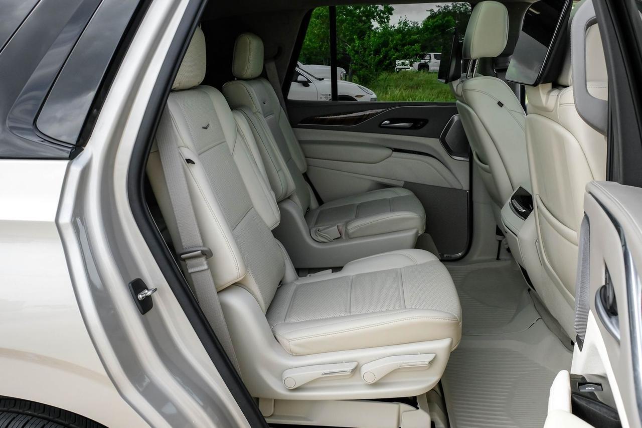 2021 Cadillac Escalade Sport Platinum Richardson TX