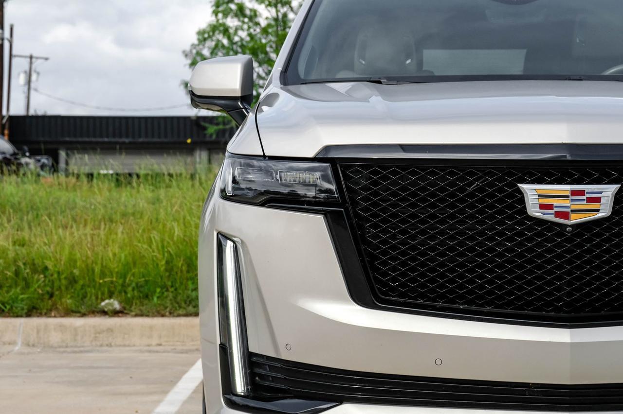 2021 Cadillac Escalade Sport Platinum Richardson TX