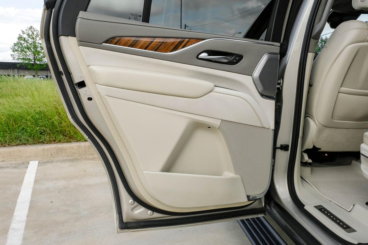 2021 Cadillac Escalade Sport Platinum Richardson TX