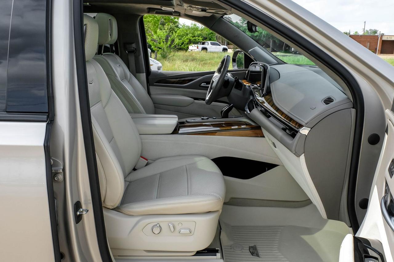 2021 Cadillac Escalade Sport Platinum Richardson TX
