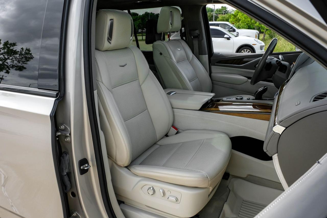 2021 Cadillac Escalade Sport Platinum Richardson TX