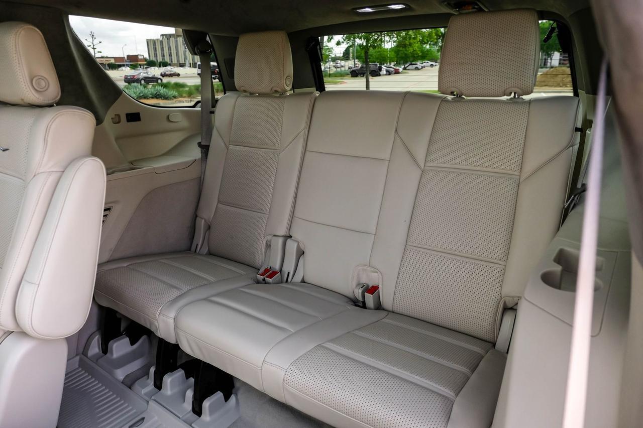 2021 Cadillac Escalade Sport Platinum Richardson TX