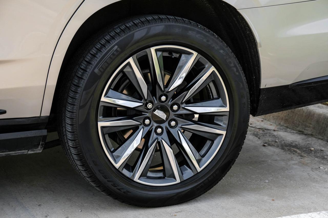 2021 Cadillac Escalade Sport Platinum Richardson TX