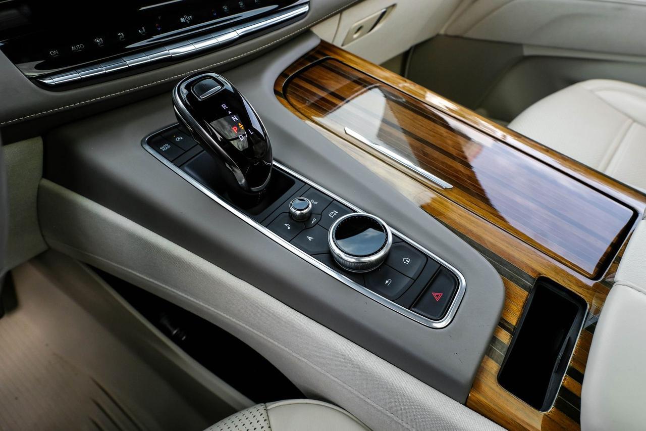 2021 Cadillac Escalade Sport Platinum Richardson TX