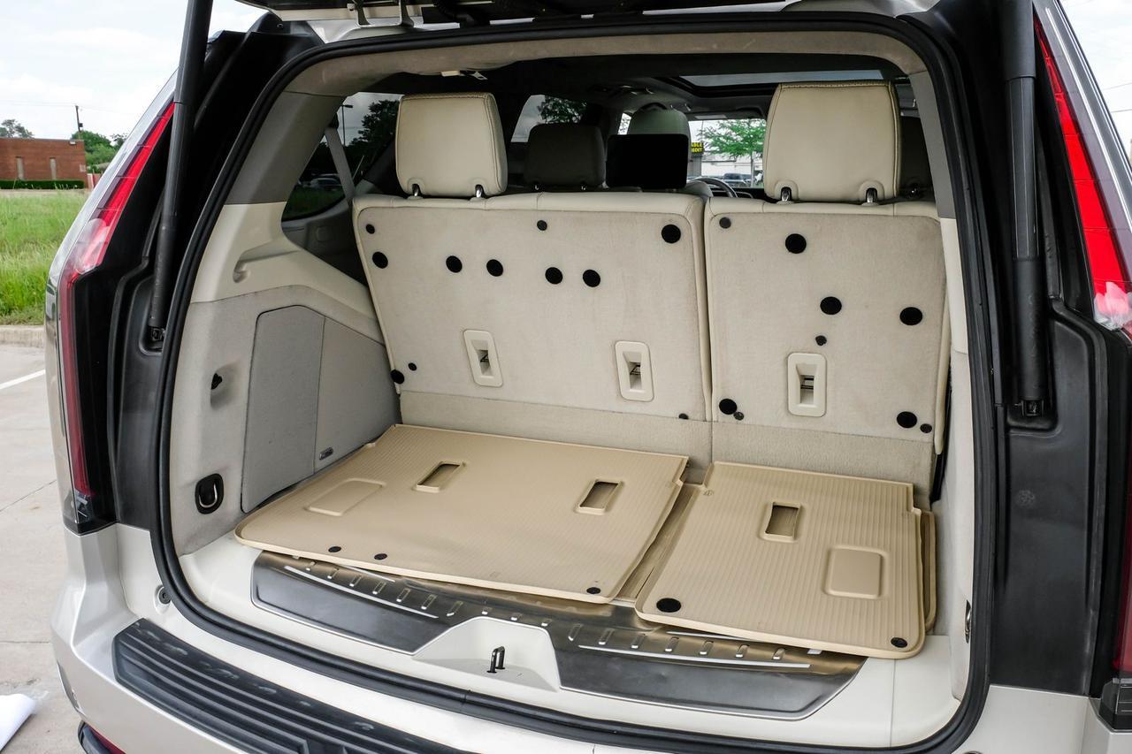 2021 Cadillac Escalade Sport Platinum Richardson TX