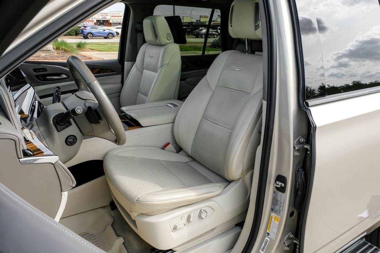 2021 Cadillac Escalade Sport Platinum Richardson TX