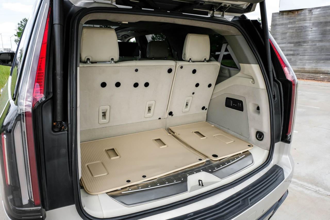 2021 Cadillac Escalade Sport Platinum Richardson TX