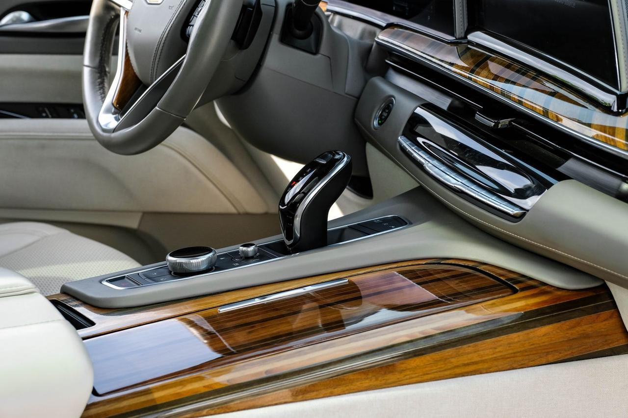 2021 Cadillac Escalade Sport Platinum Richardson TX
