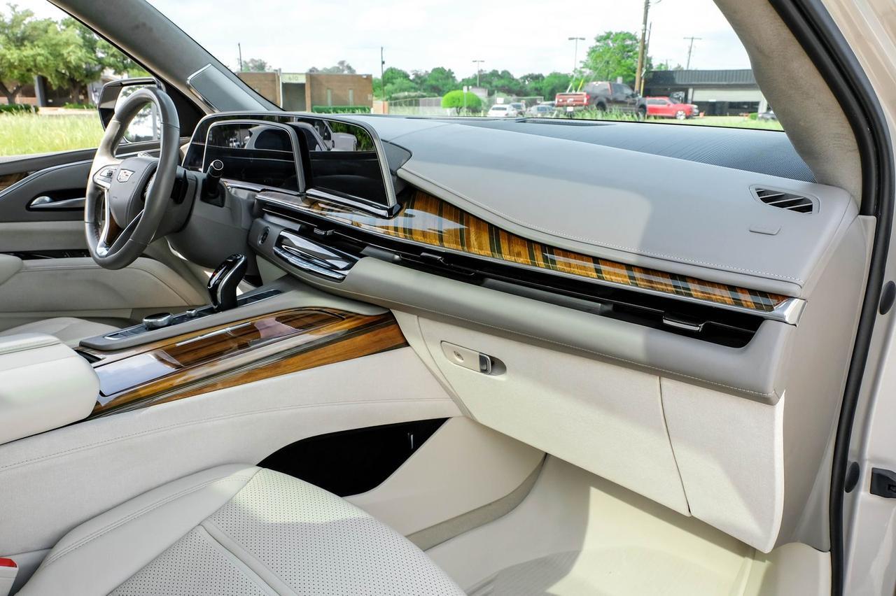 2021 Cadillac Escalade Sport Platinum Richardson TX