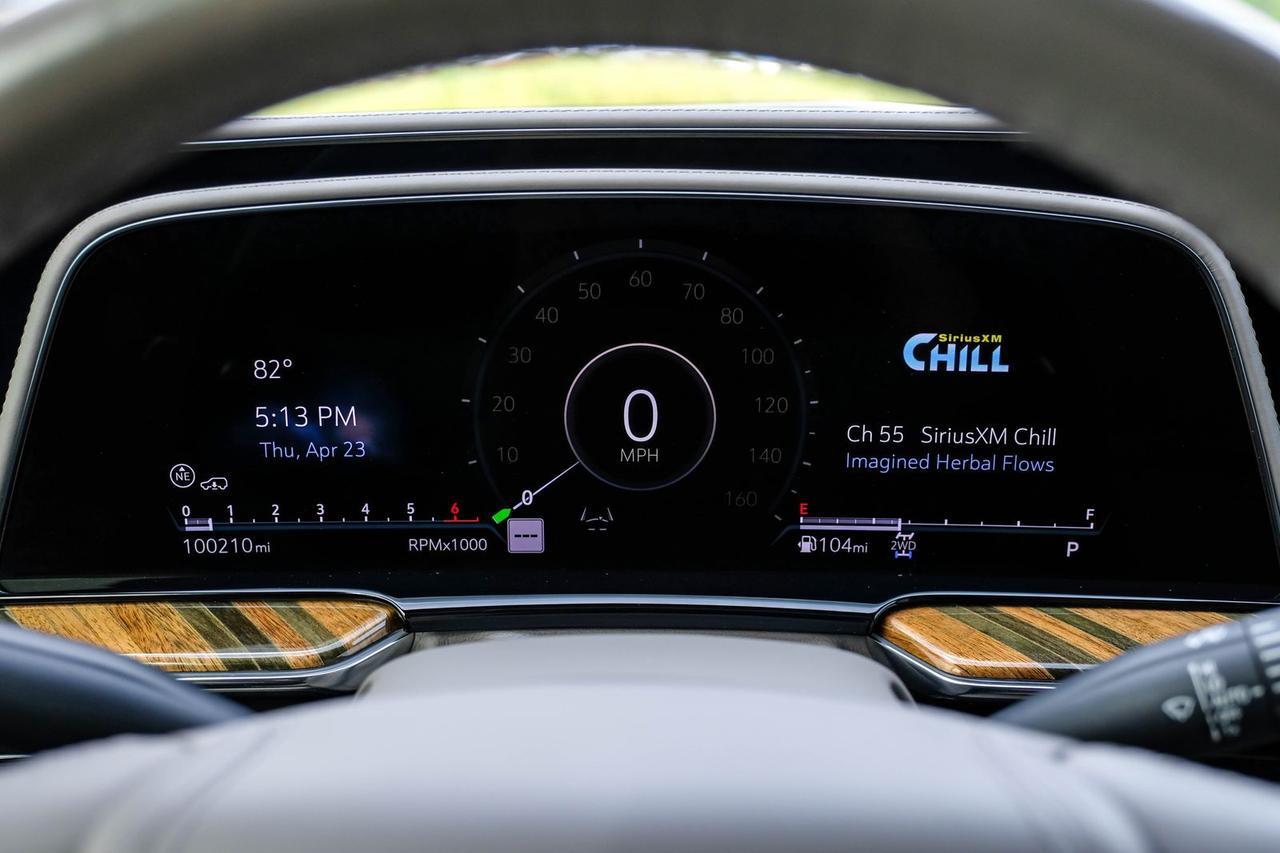 2021 Cadillac Escalade Sport Platinum Richardson TX