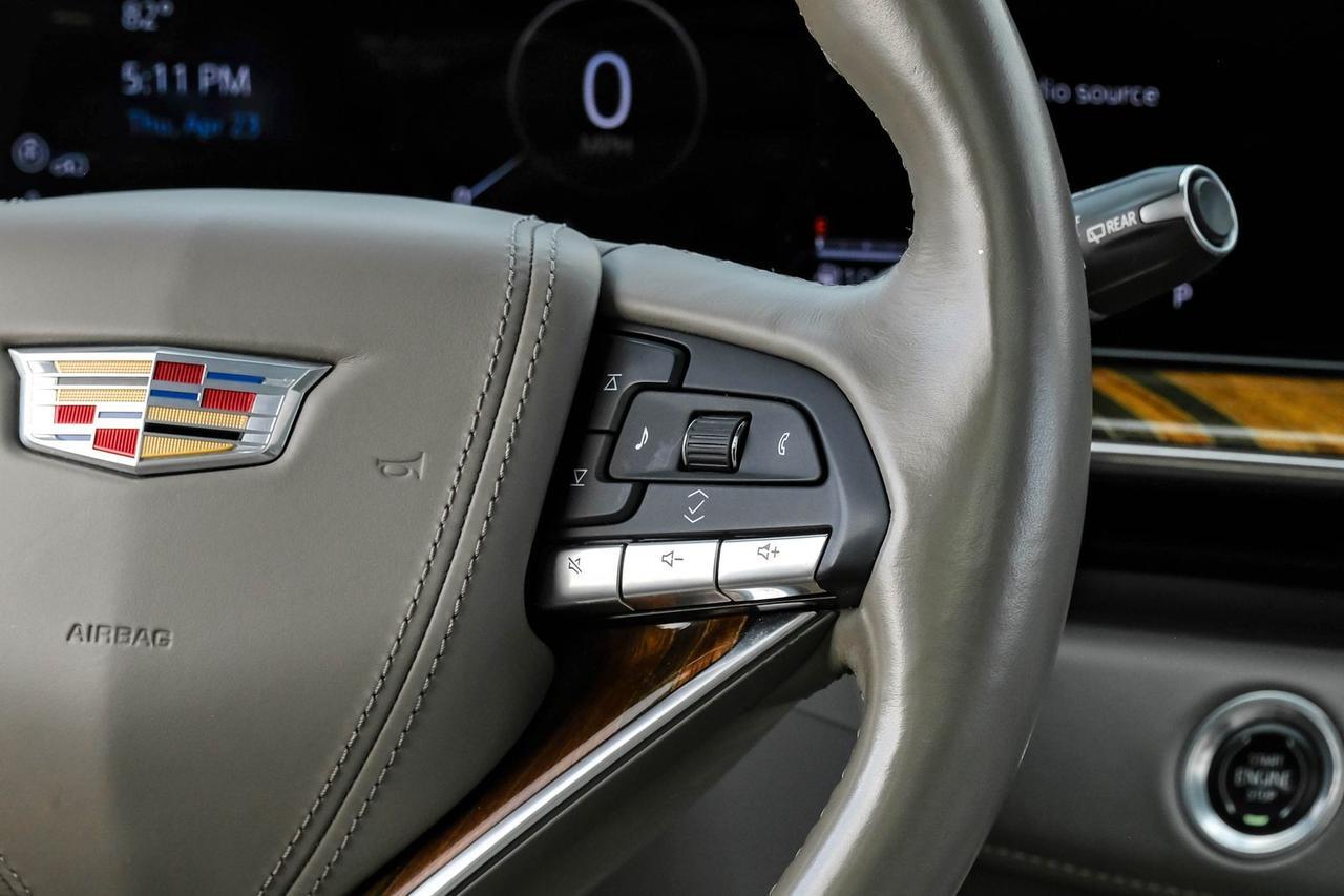 2021 Cadillac Escalade Sport Platinum Richardson TX