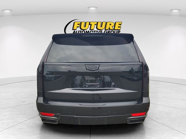 2021 Cadillac Escalade Sport Platinum Roseville CA