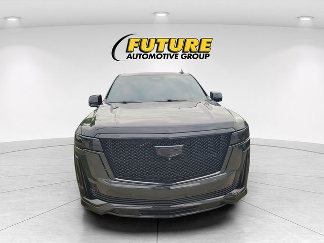 2021 Cadillac Escalade Sport Platinum