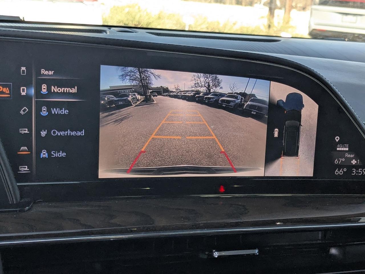 2021 Cadillac Escalade Sport Platinum