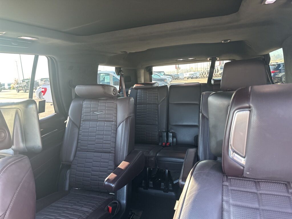 2021 Cadillac Escalade Sport Platinum West Valley UT