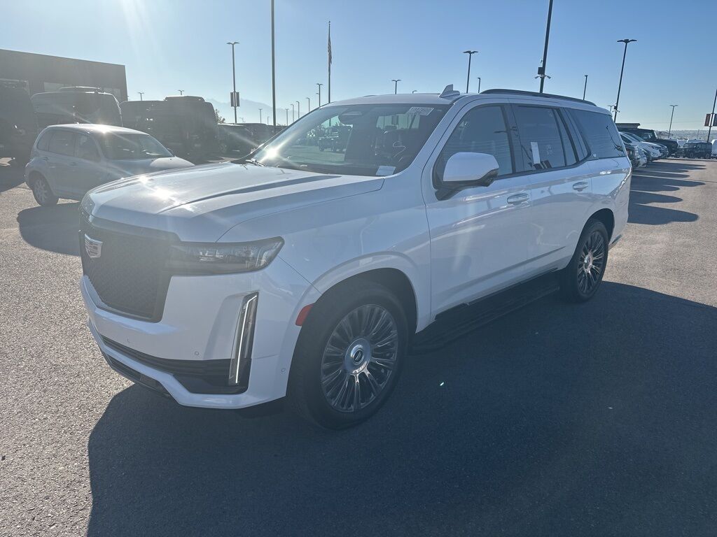 2021 Cadillac Escalade Sport Platinum West Valley UT