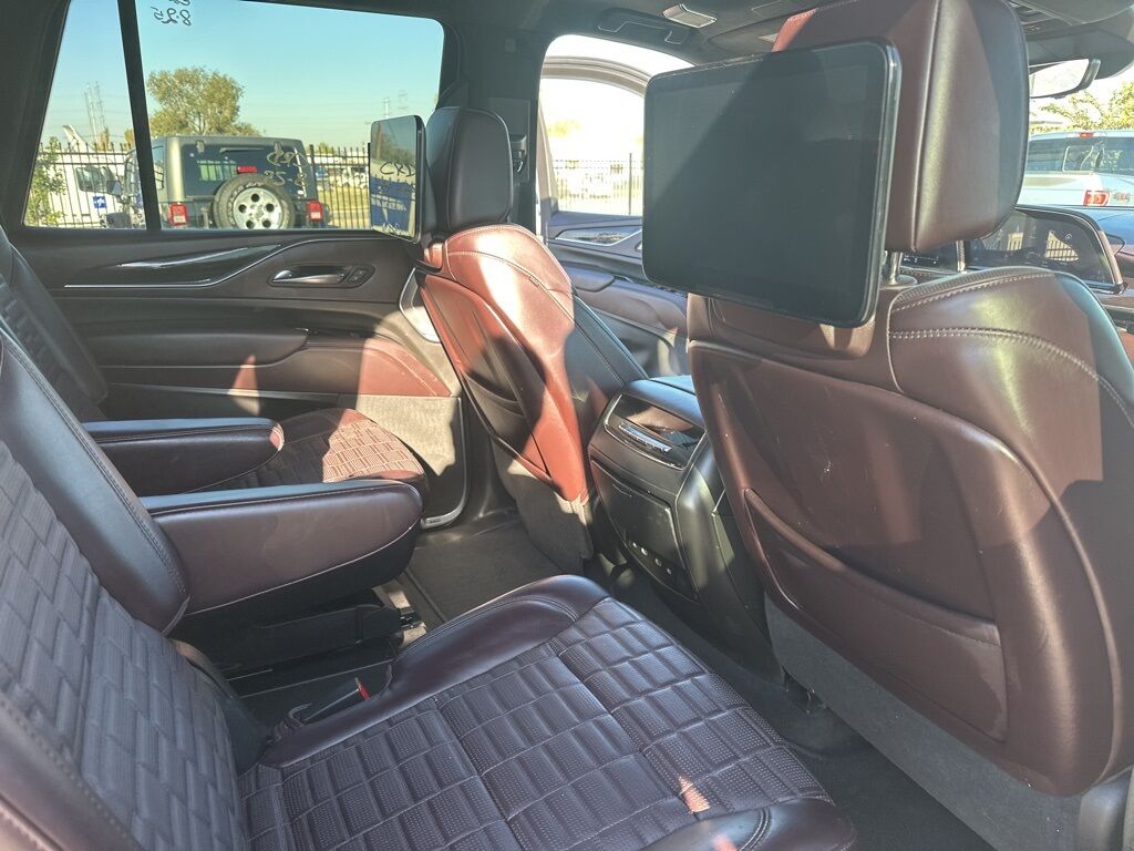 2021 Cadillac Escalade Sport Platinum West Valley UT