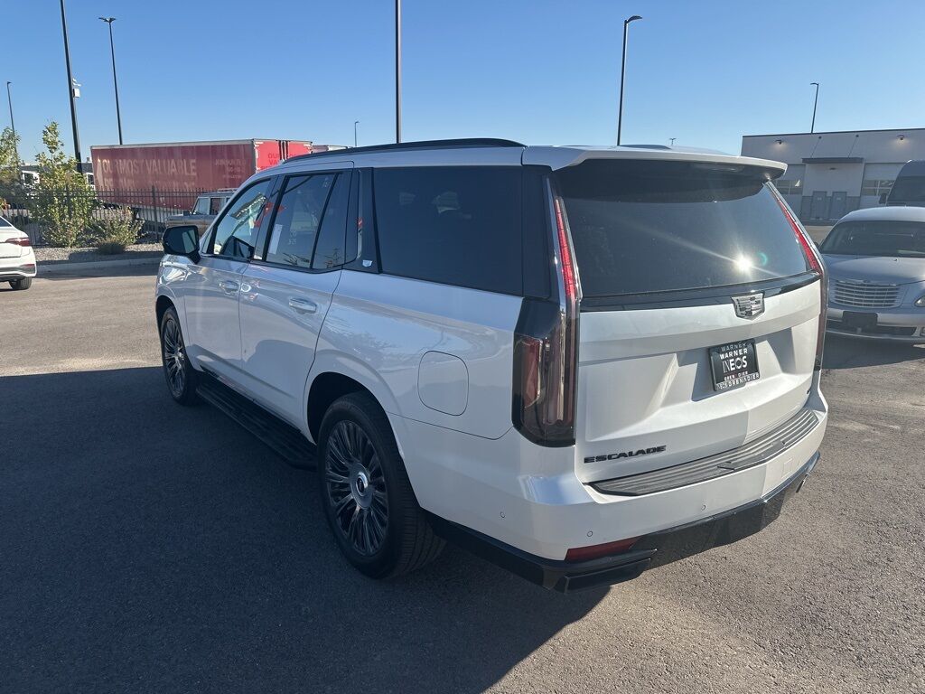 2021 Cadillac Escalade Sport Platinum West Valley UT