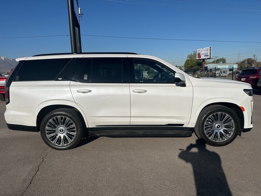 2021 Cadillac Escalade Sport Platinum West Valley UT