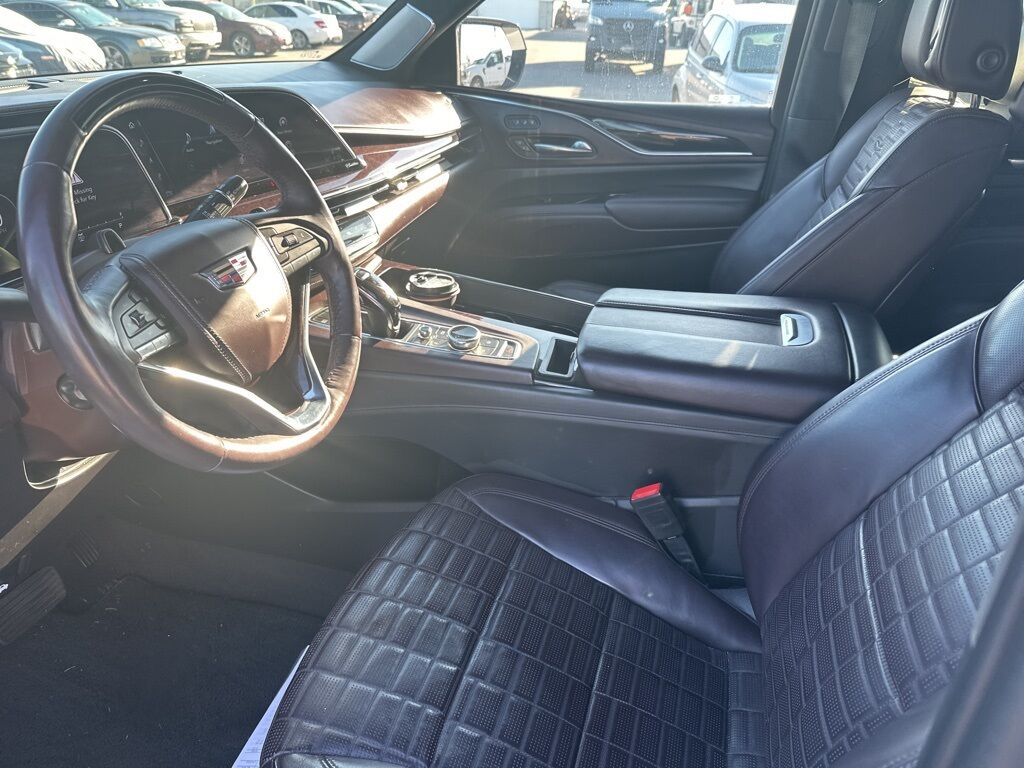 2021 Cadillac Escalade Sport Platinum West Valley UT
