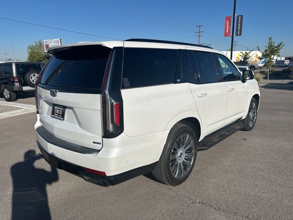 2021 Cadillac Escalade Sport Platinum West Valley UT