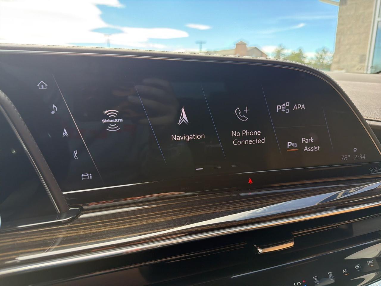 2021 Cadillac Escalade Sport Bend OR