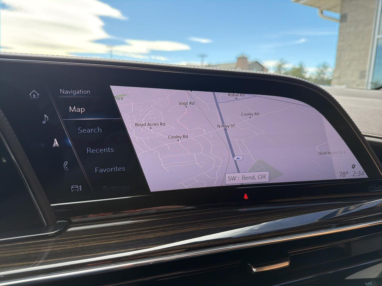 2021 Cadillac Escalade Sport Bend OR