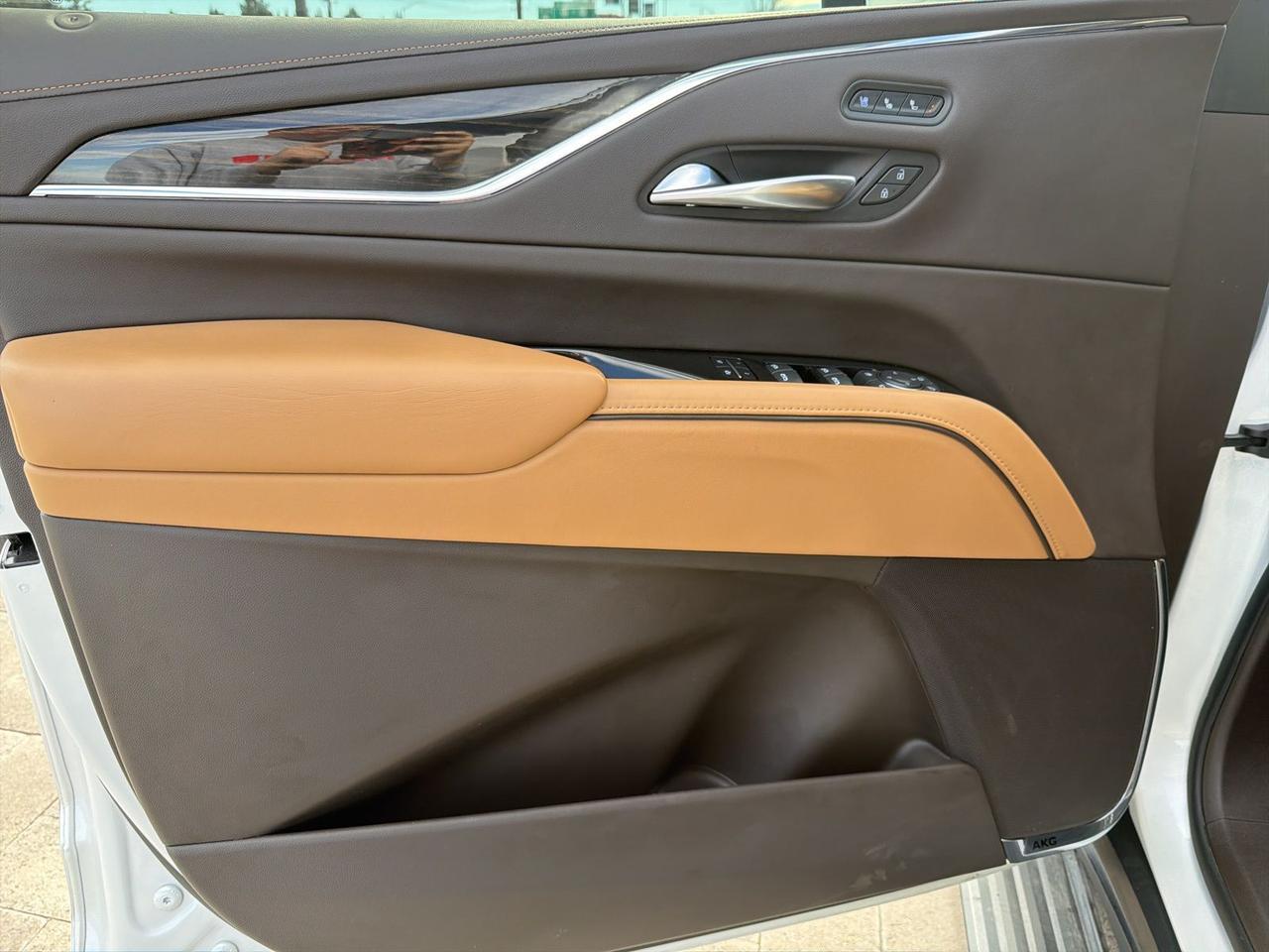 2021 Cadillac Escalade Sport Bend OR