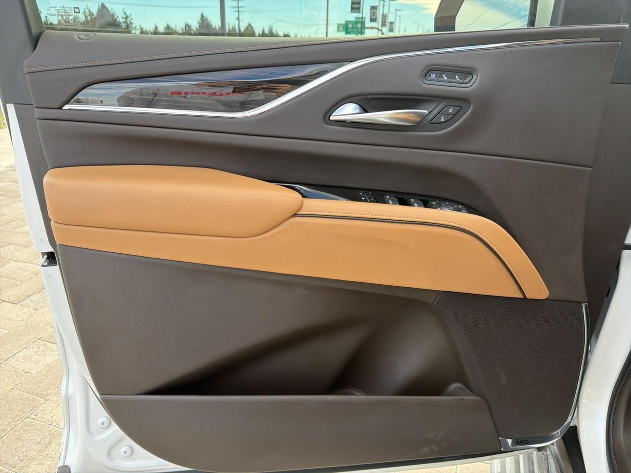 2021 Cadillac Escalade Sport Bend OR