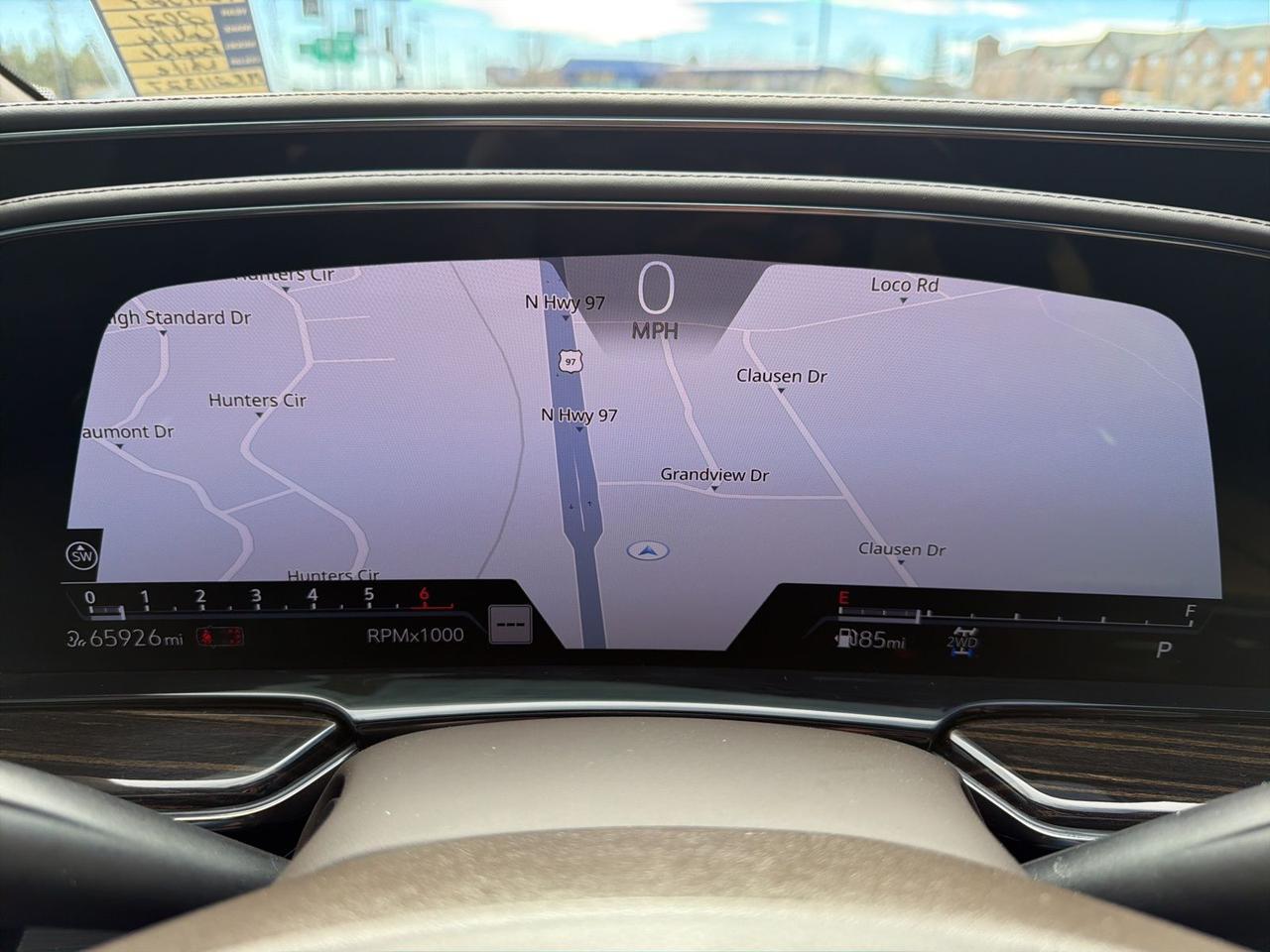 2021 Cadillac Escalade Sport Bend OR