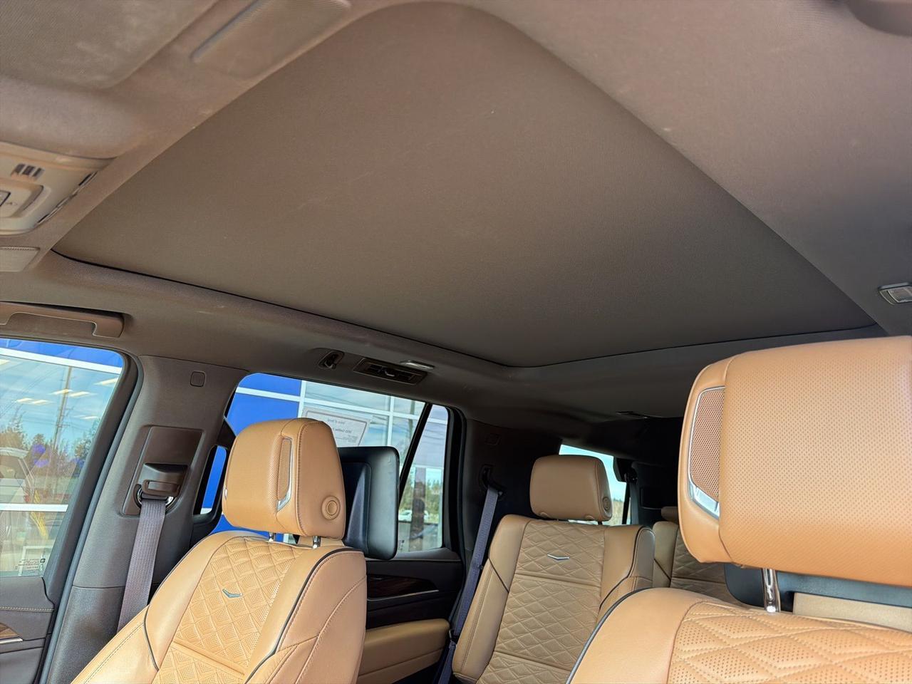 2021 Cadillac Escalade Sport Bend OR