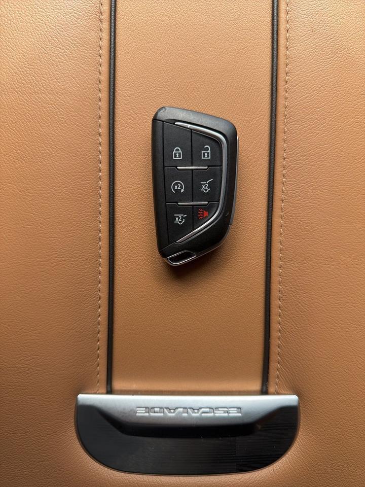 2021 Cadillac Escalade Sport Bend OR