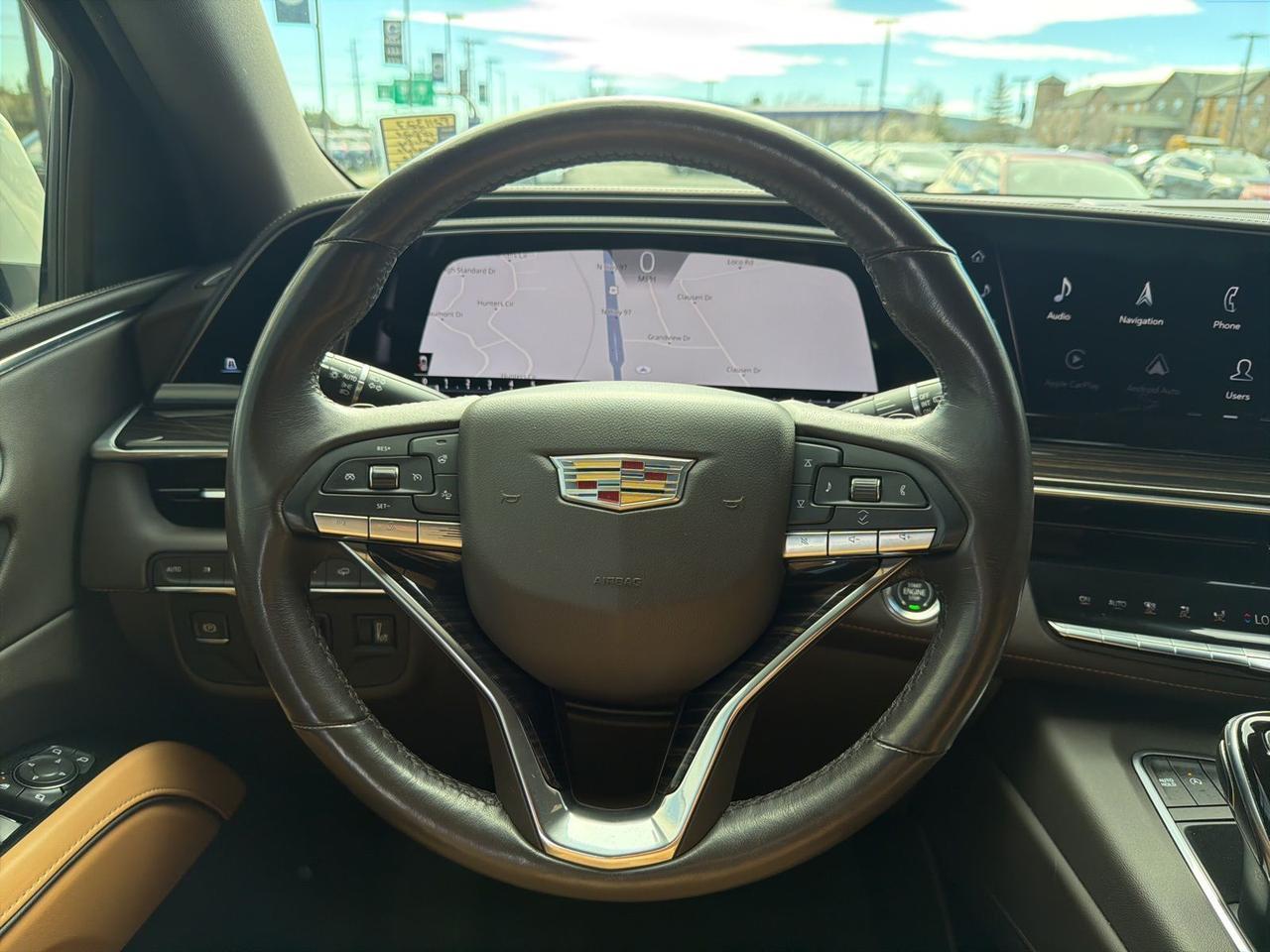 2021 Cadillac Escalade Sport Bend OR